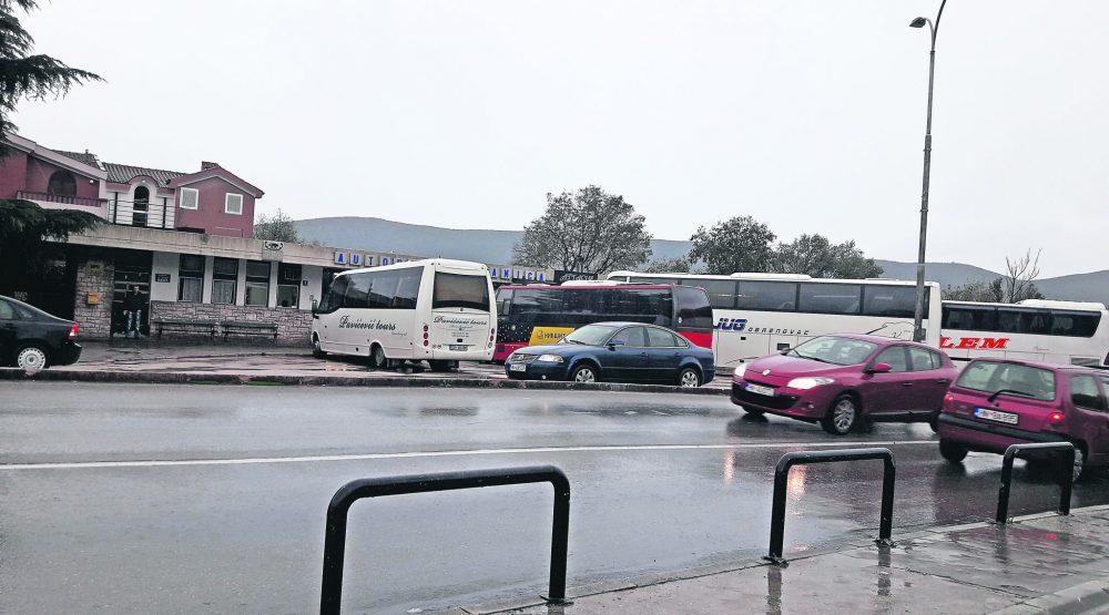 Autobuska stanica u Herceg-Novom prodata za 370.000 eura