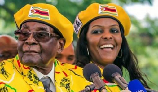 Vojska Zimbabvea zauzela državnu televiziju
