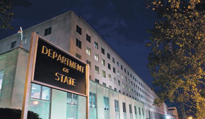 Stejt department razočaran vijestima iz Beograda