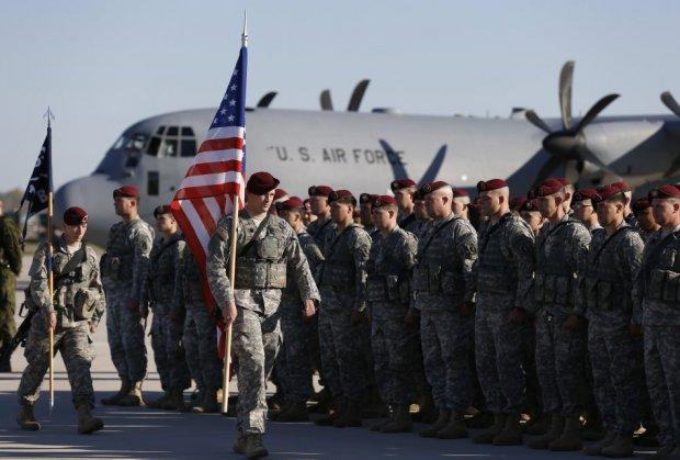 Znate li koliki je vojni budžet američke vojske?!