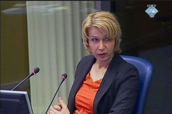 Esma Palić: Presuda ne može ublažiti bol, ali je satisfakcija žrtvama