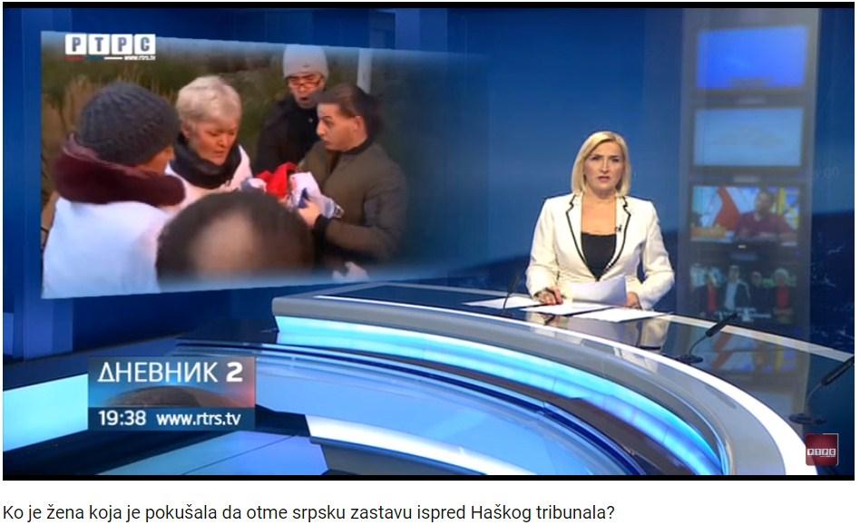 RTRS-ov poziv na linč Bakire Hasečić, RAK će razmotriti sporni videoprilog