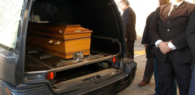 Šok na sahrani Ivanke Čukljek: Na posljednjem oproštaju u kovčegu se nalazila druga žena, upola lakša od Ivanke!