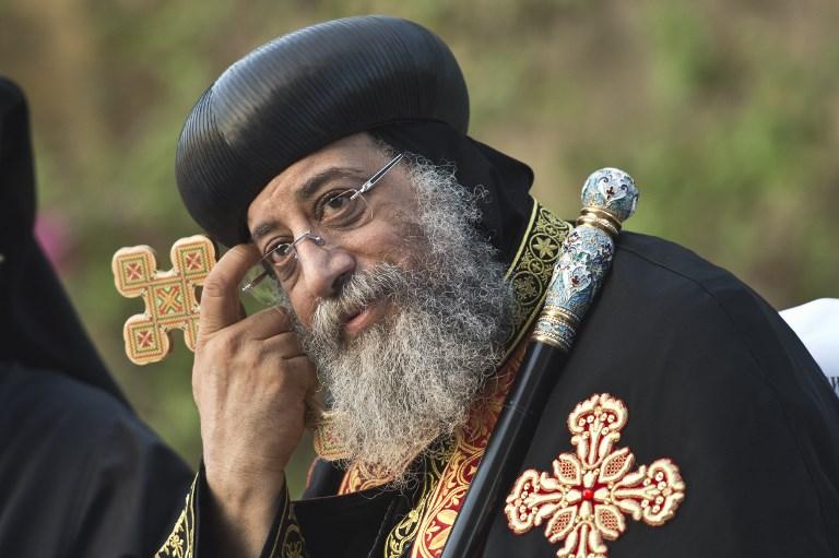 Koptska crkva odbila sastanak s potpredsjednikom SAD Majkom Pensom zbog Jerusalema