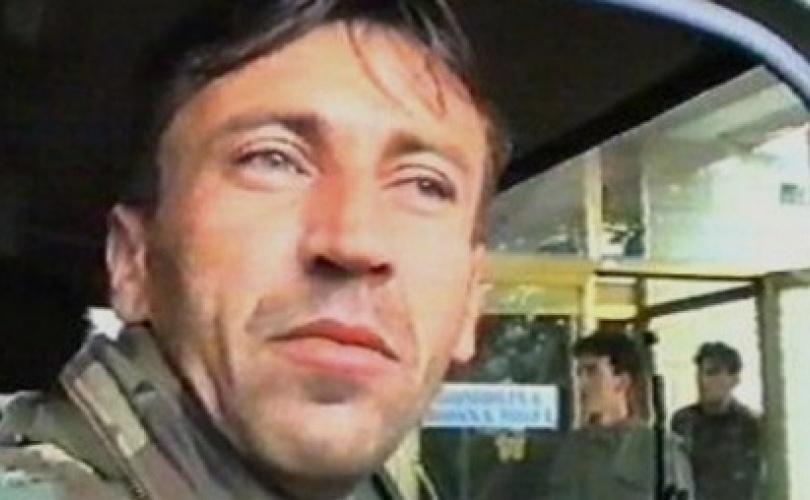 Uhapšen Hamdija Abdić Tigar zbog sumnje da je odgovoran za ubistvo generala Šantića