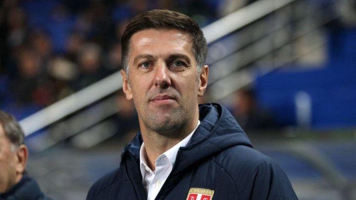 Bosanac vodi "Orlove" na Svjetsko prvenstvo u Rusiji