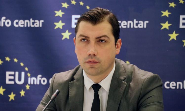 Plakalo: Upitnik pokazao da procesi u BiH mogu funkcionirati uprkos kašnjenju
