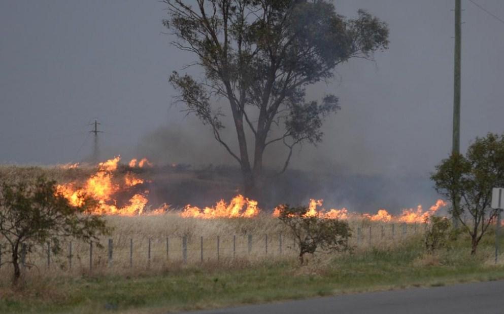 Šumski požar u Australiji, evakuirano predgrađe Melburna