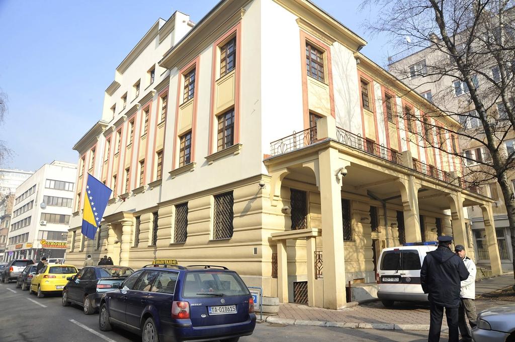 Tužilaštvo KS podiglo optužnicu protiv notara Dževada Pazalje, sačinio ugovor o hipoteci bez saglasnosti davaoca punomoći