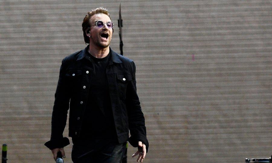 U2 najviše zaradio od koncerata u 2017. godini, a odmah iza njih idu Guns N' Roses