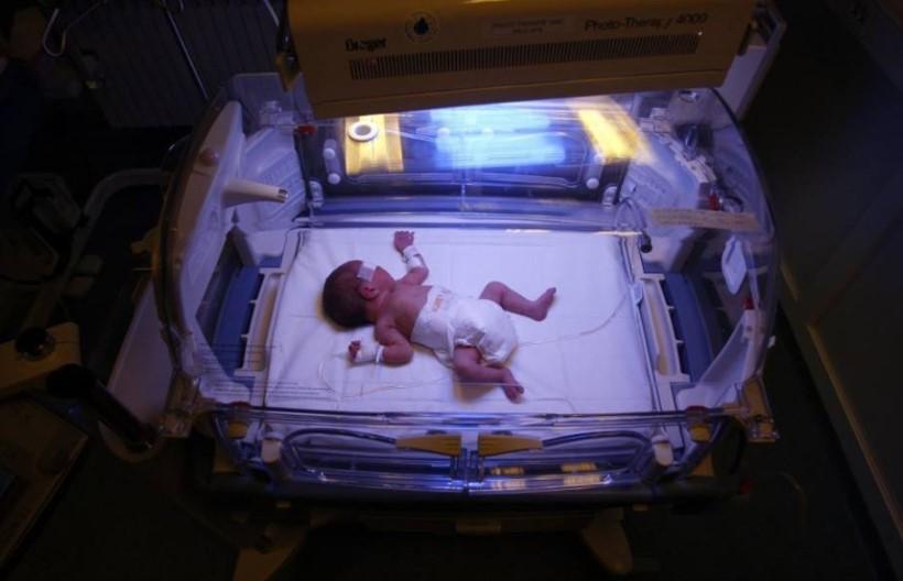 Apel iz bolnica u Bihaću: Životno ugroženim bebama neophodan inkubator