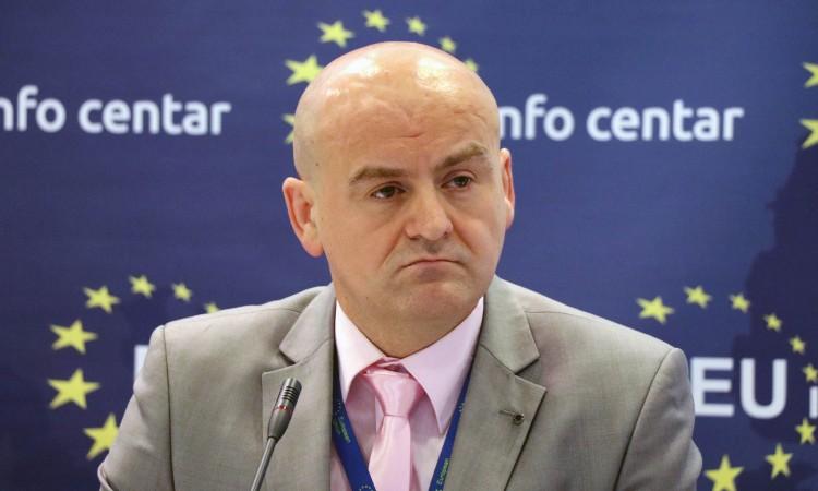 Praštalo: Bugarsko predsjedavanje velika prilika za BiH