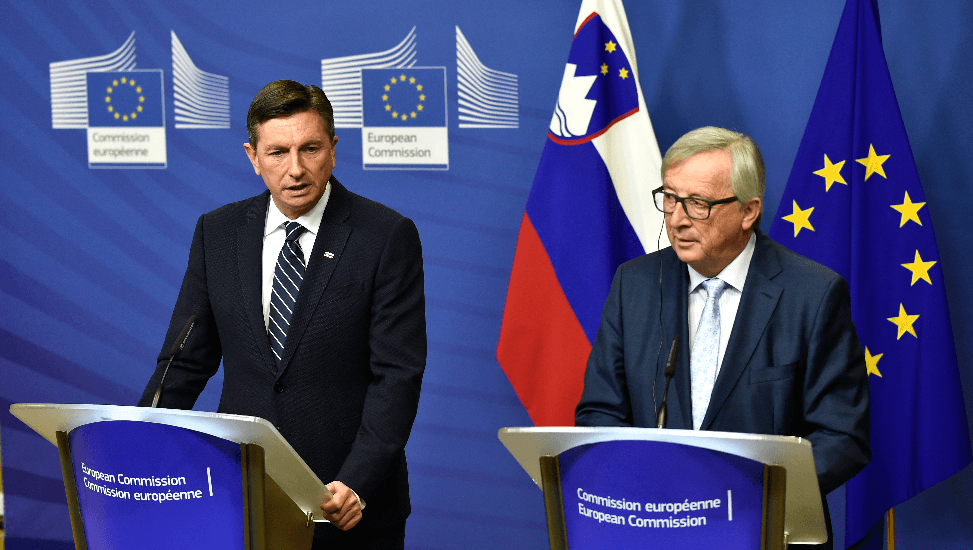 Janker: Granični spor Hrvatske i Slovenije utječe na cijelu EU