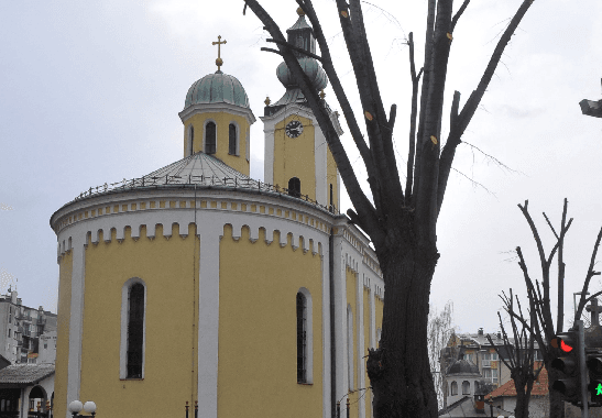 Zemljište za gradnju crkve s halalom poklonila Hanumica Osmanbegović
