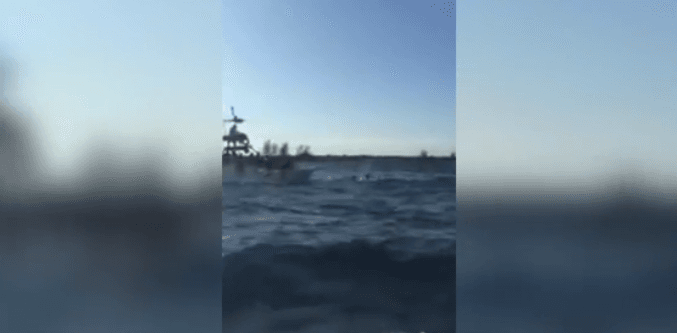 Potonuo čamac na Karibima, najmanje četiri osobe poginule