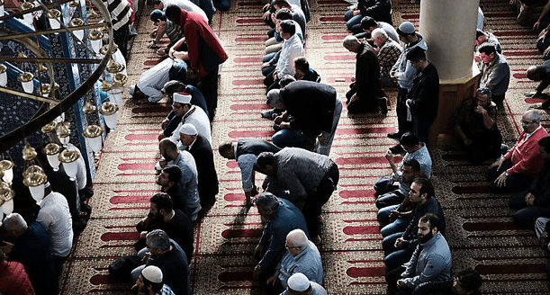 Podaci CNN-a: Islam će do 2040. godine biti druga najveća religija u SAD-u