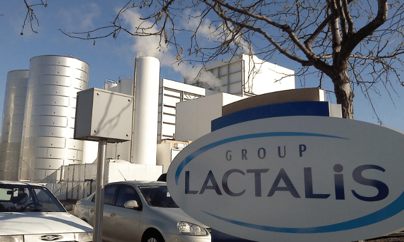 Skandal: Lactalis u 83 zemlje prodavao mlijeko za bebe sa salmonelom