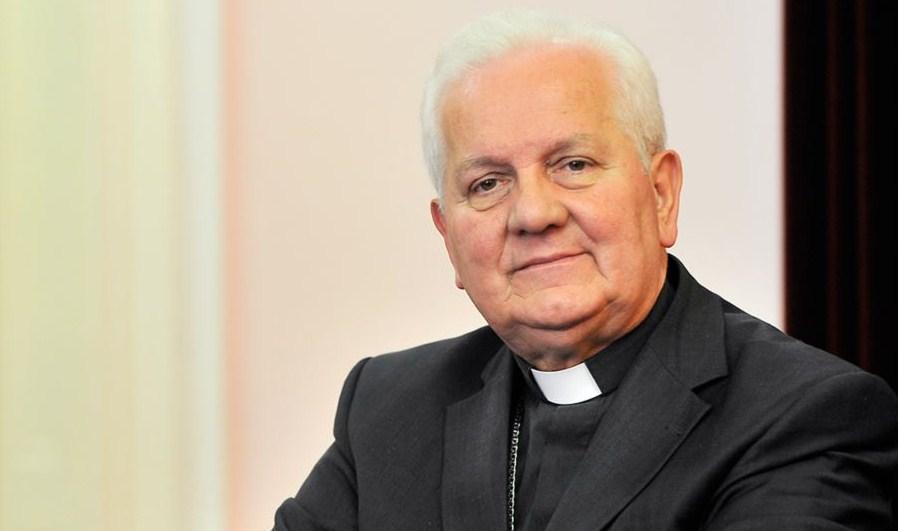 Biskup Franjo Komarica upozorava na nestanak: Hrvatske porodice u RS za godinu dobile samo 20 beba