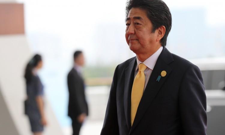 Japanski premijer Abe počeo dvodnevnu posjetu Beogradu