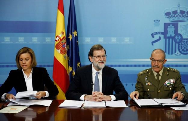 Španski premijer kategoričan: Pudždemon ne može biti premijer Katalonije