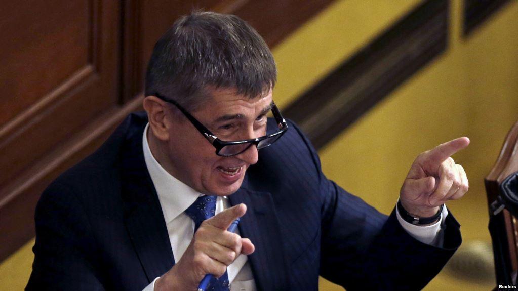 Češki parlament izglasao nepovjerenje vladi Andreja Babiša