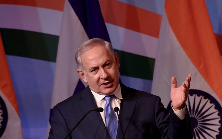 Netanjahu: Američka ambasada bit će u Jerusalemu u roku od godine