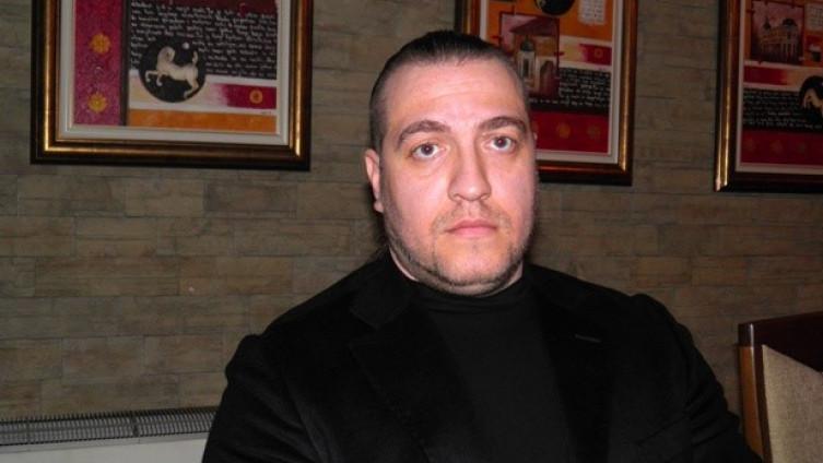 Nakon hapšenja Damir Mehić prebačen u Tuzlu