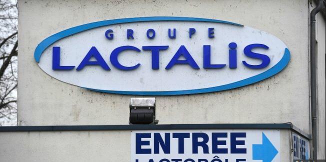 Francuska: Policija pretresla fabriku hrane za bebe u kojoj je pronađena salmonela