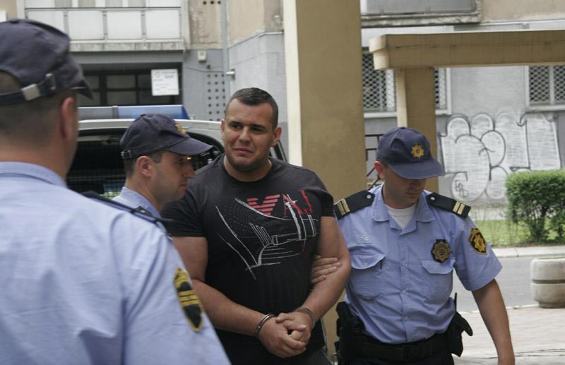 Osuđeni članovi organizirane kriminalne grupe među kojima je i supruga Mirze Hatića