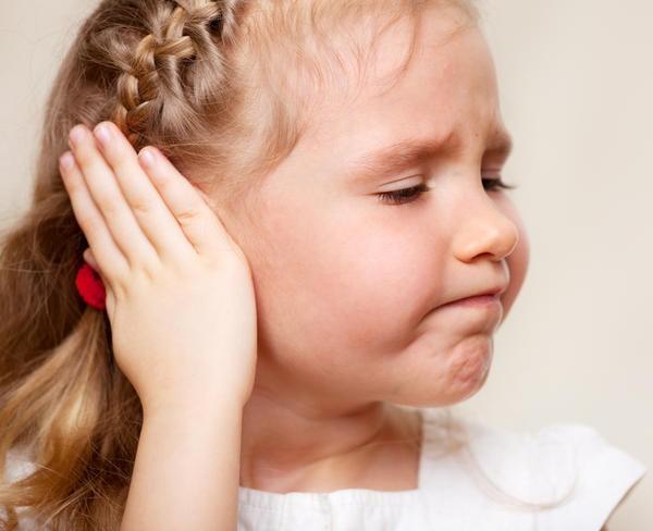 Kako treći krajnik može oštetiti sluh djeteta