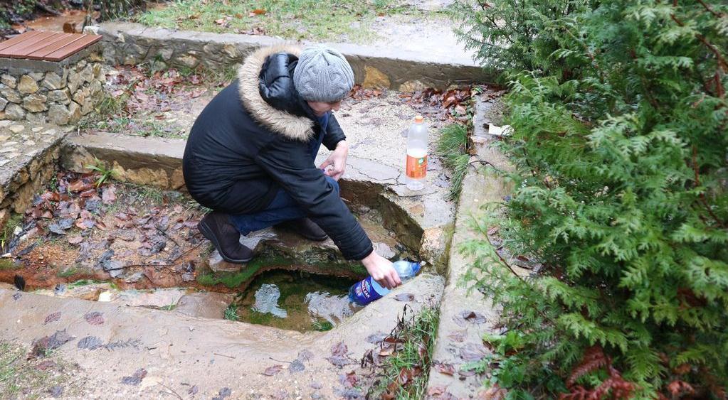 Srebrenički Dom zdravlja odabrao stručni tim: Od februara ponovo liječenje čuvenom vodom Guber