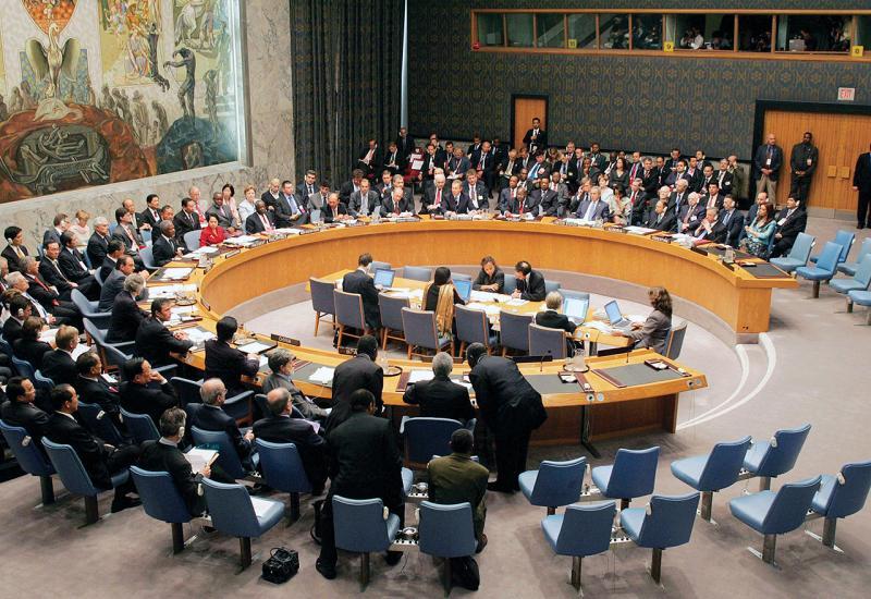 Francuska pozvala na hitnu sjednicu Vijeća sigurnosti o Siriji