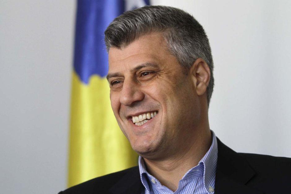 Tači: Vučićeva posjeta Kosovu je pozitivna, dijalog je jedini put za normalizaciju odnosa