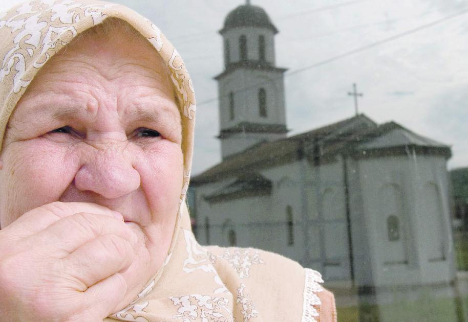 Ko zloupotrebljava nanu Fatu Orlović i majke Srebrenice