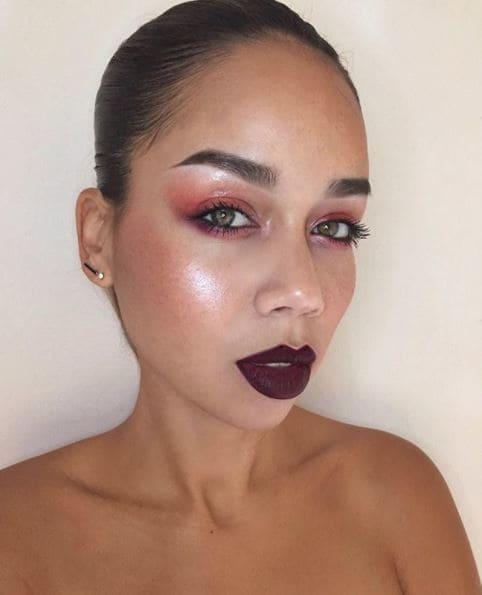 Make-up savjeti: 12 zimskih trendova u šminkanju koji su osvojili Instagram