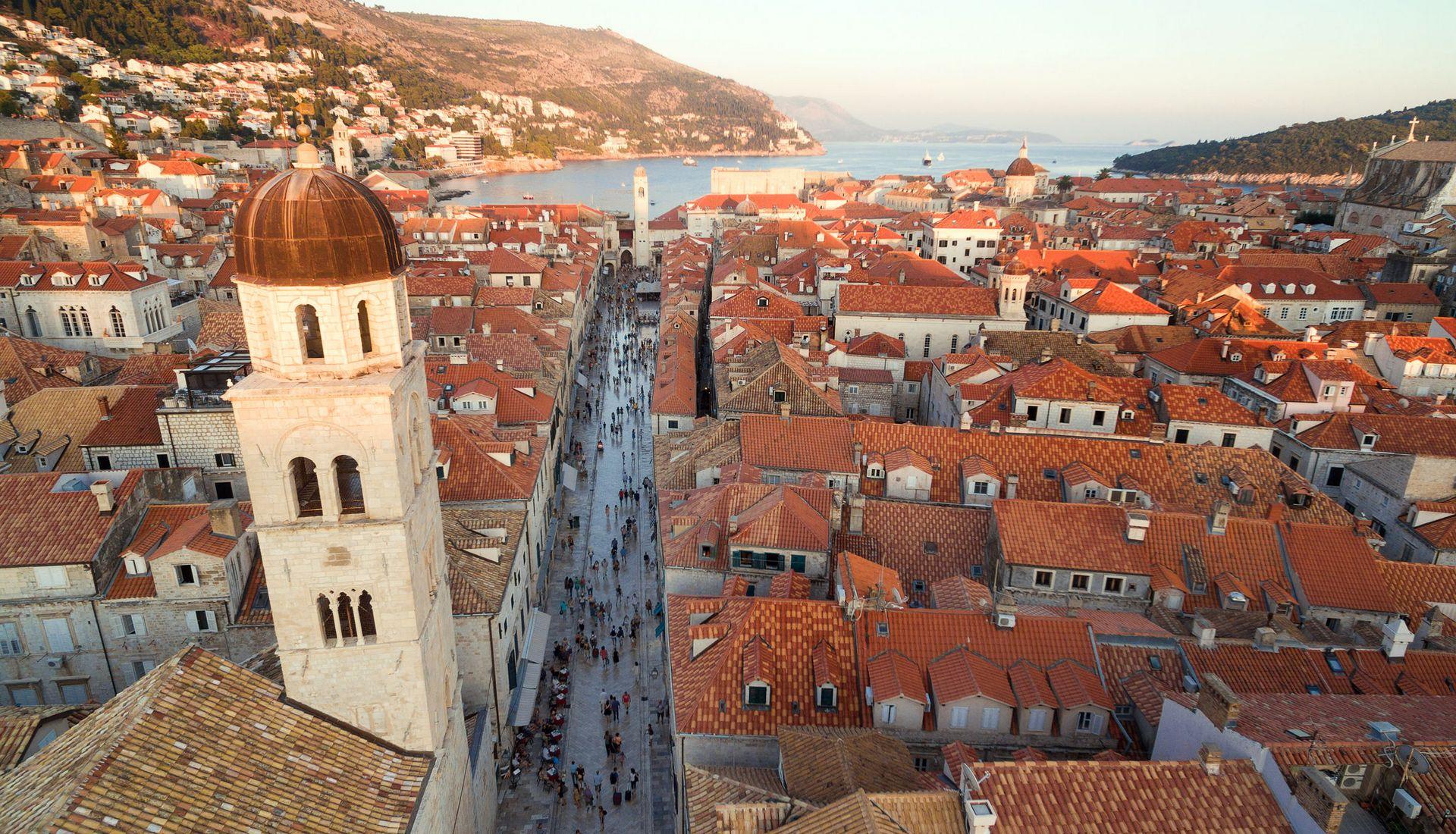 CNN objavio listu 12 destinacija za izbjegavanje, među njima i Dubrovnik