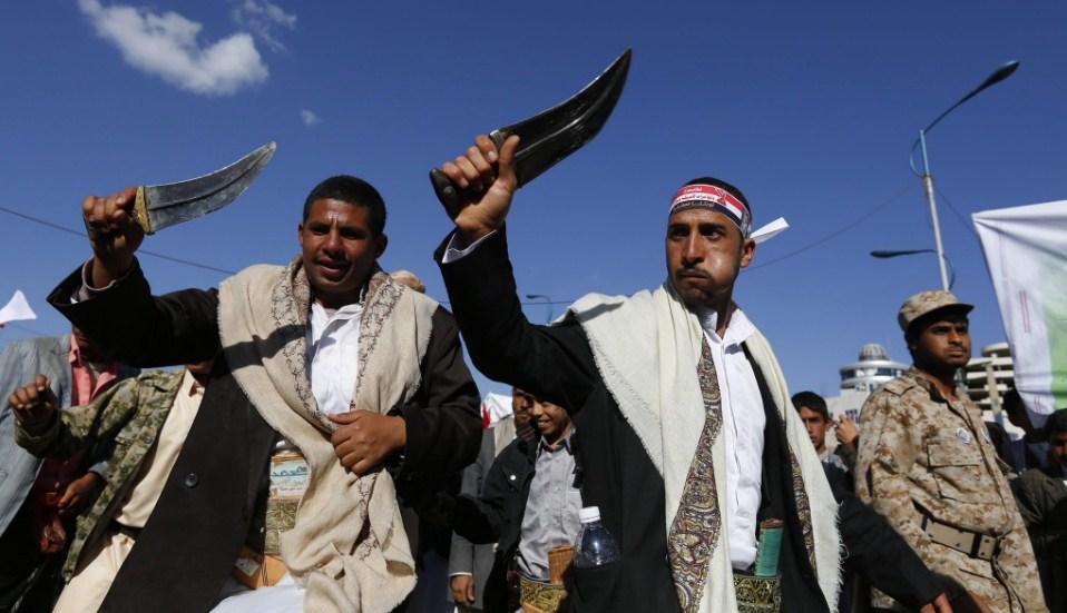 Jemenski Huti zabranili rad 35 međunarodnih agencija
