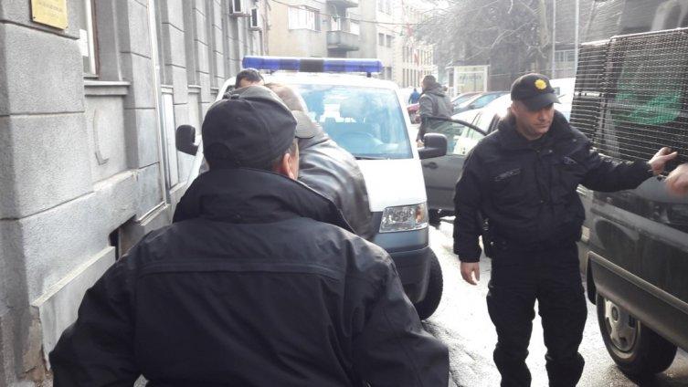 Poznat identitet 15 uhapšenih u akciji "Zadruga", dvije osobe puštene nakon ispitivanja