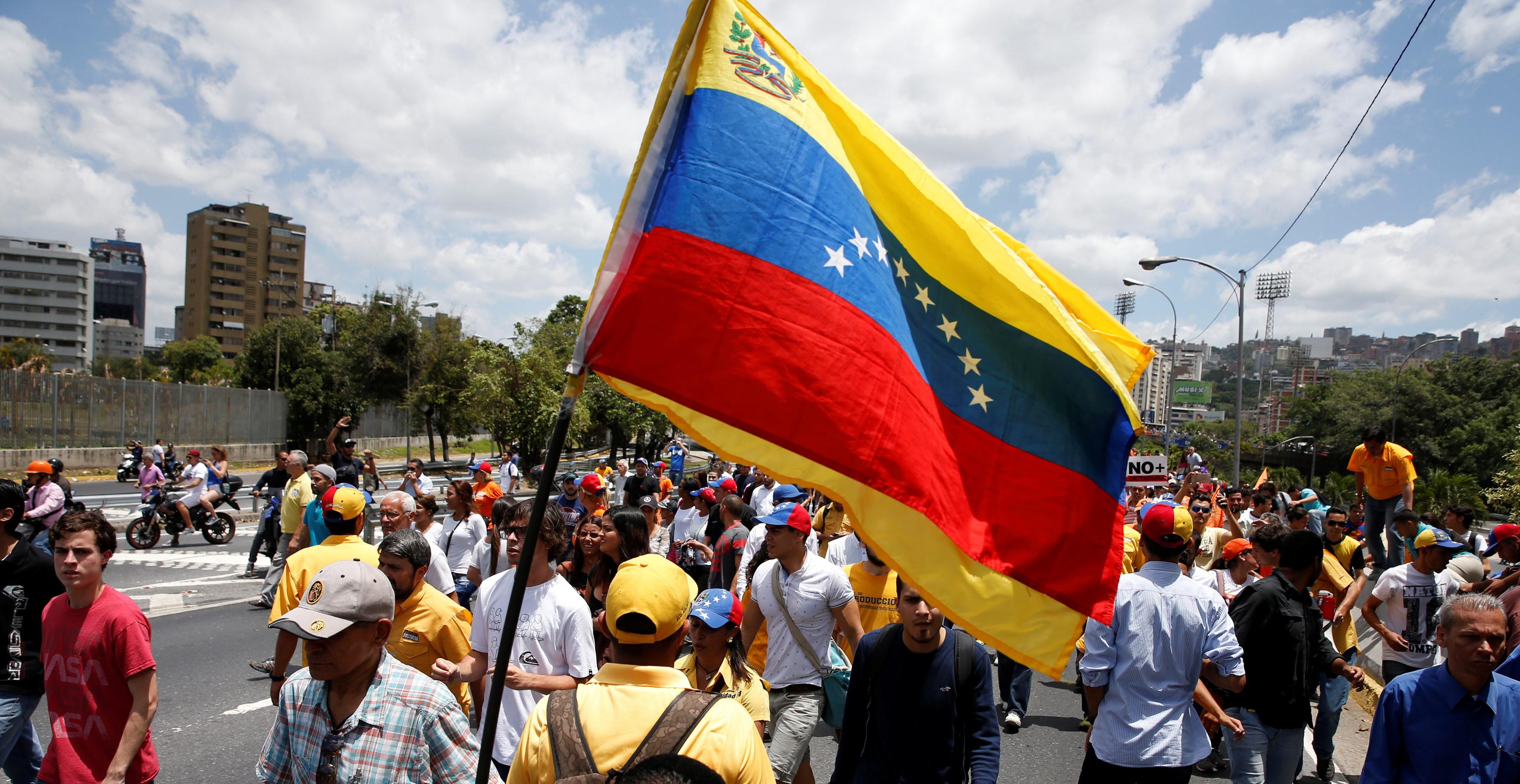 Venecuela protjerala španskog ambasadora