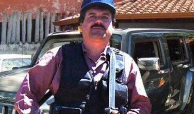 Kralj droge "El Čapo" obećao uoči suđenja: Neću ubijati porotnike!