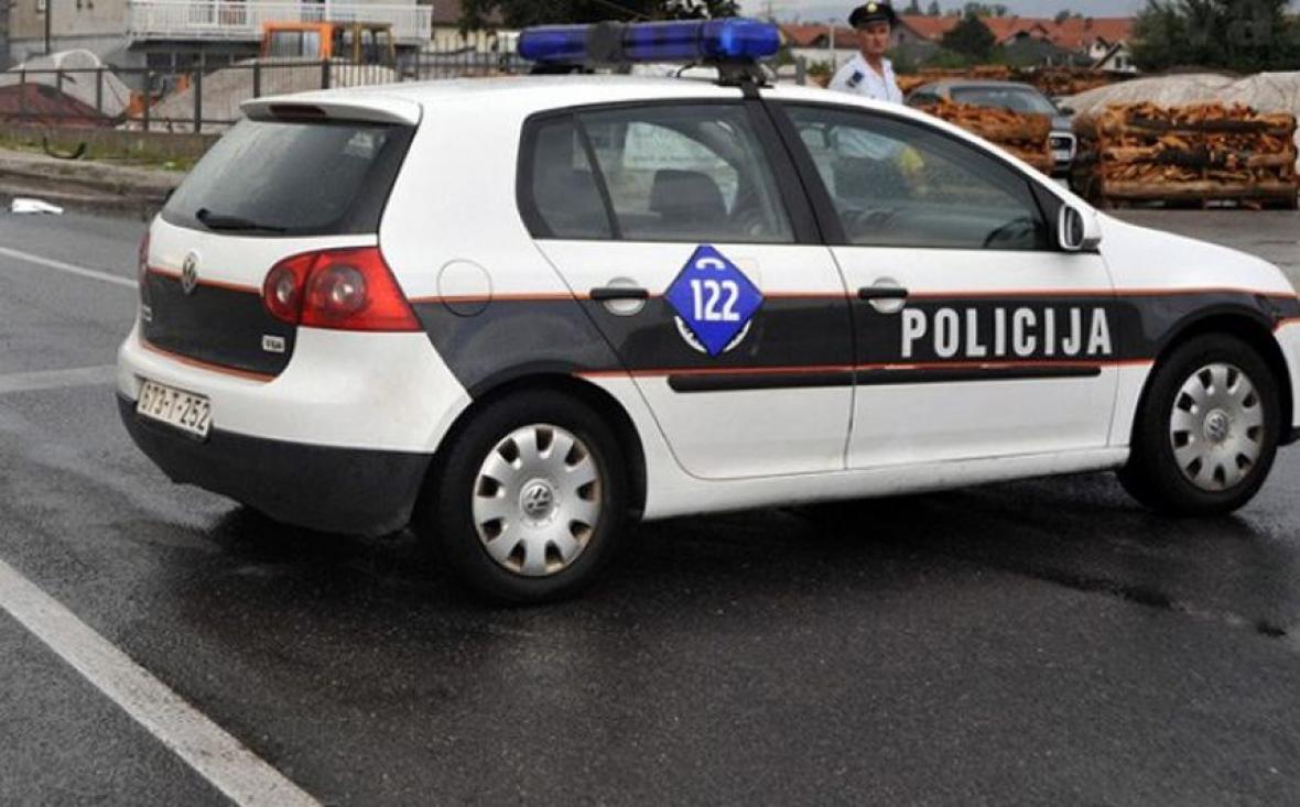 U akcijama policije u Bugojnu pronađena narkotička sredstva