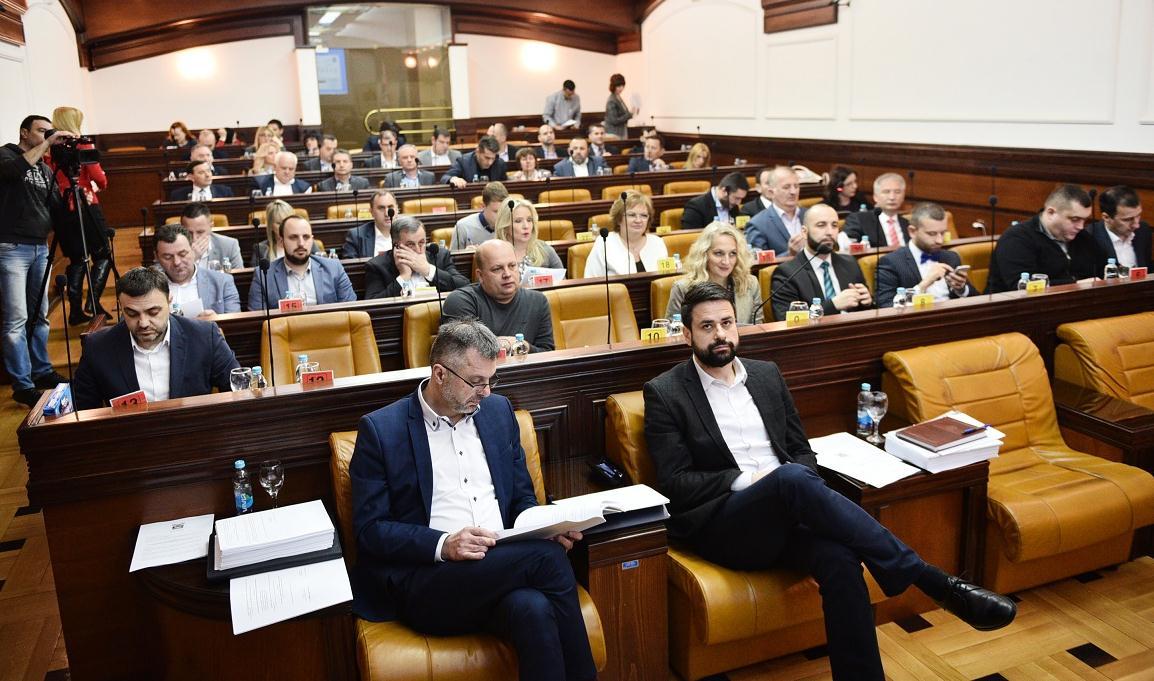 Skupština grada Banja Luka usvojila set odluka o rješavanju pitanja grijanja