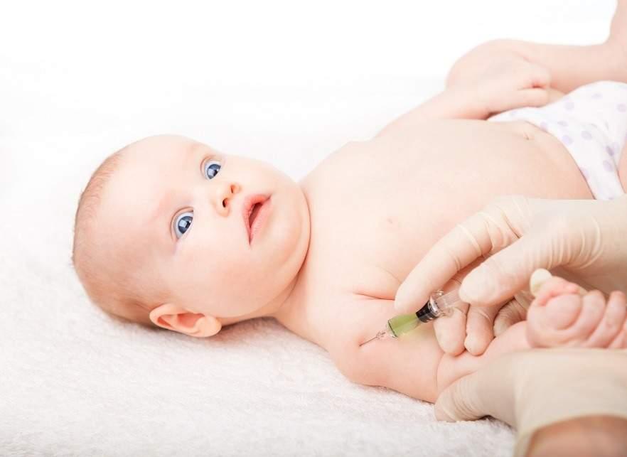 Prijevremeni porod i vakcinacija
