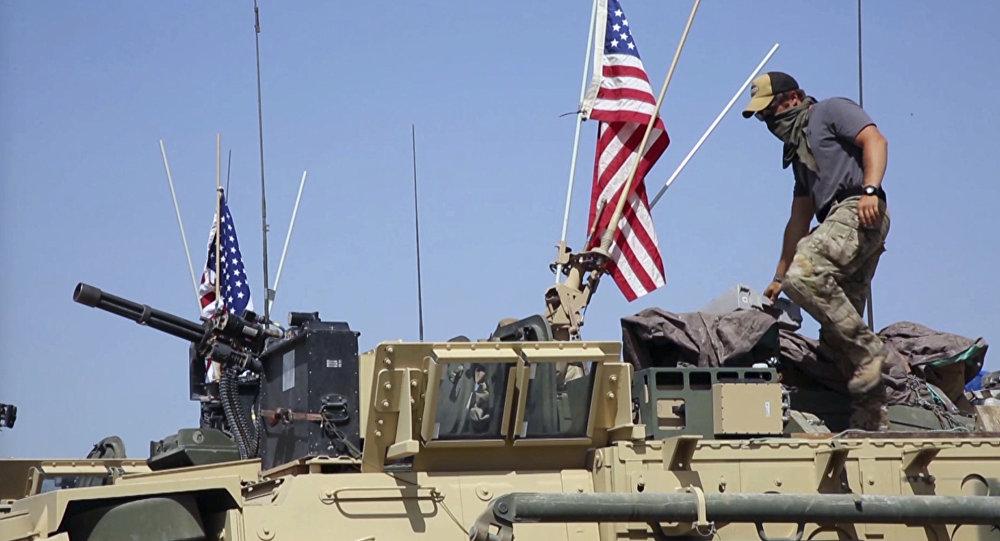 Sjedinjene Američke Države spremne na novu intervenciju u Siriji