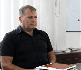 Redžo Kahrić, direktor KPZ Zenica, za "Avaz": Jasno su uređena pravila oko privatnih posjeta osuđenicima
