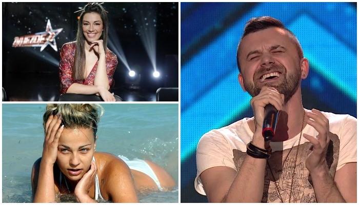 Nova sezona šoua "Tvoje lice zvuči poznato": Amel Ćurić među sedam zvijezda iz regiona