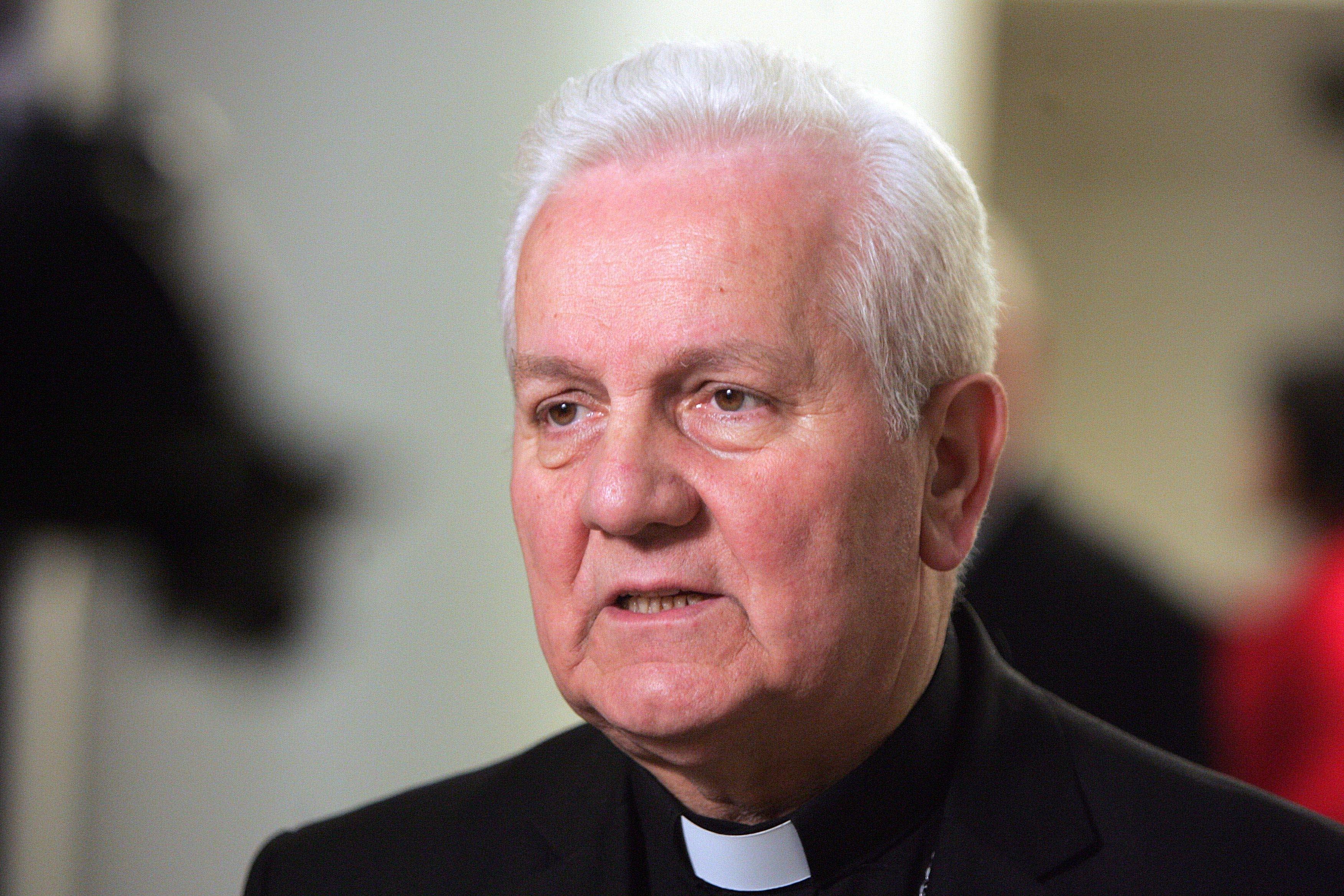 Komarica ukazao na težak položaj katolika u banjalučkoj biskupiji