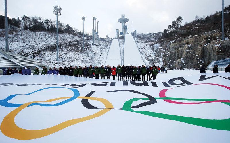 Afganistanci prvi put na Zimskim olimpijskim igrama