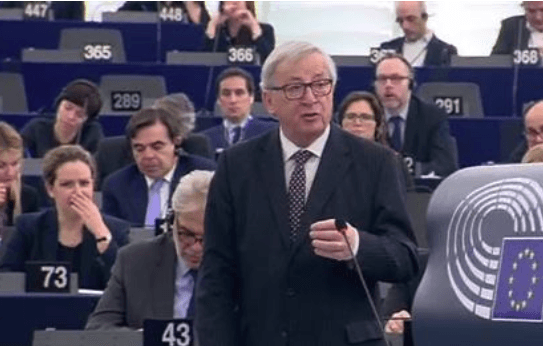 Junker: Pogrešno ste shvatili, nema u EU bez riješenih problema