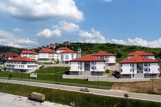 Turska fondacija „Maarif“ otvara jedan od najmodernijih školskih centara u BiH